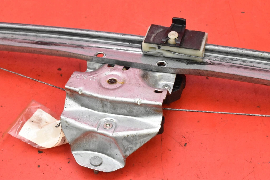window regulator right front EU 128001471-B RENAULT TRAFIC 3 III 14-21