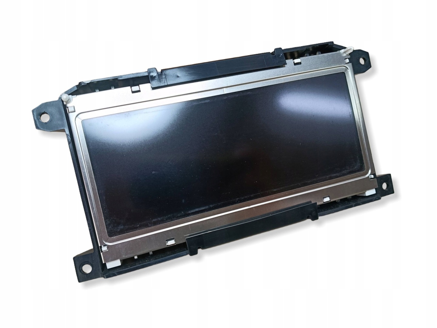Bildschirm, AUDI A6 C6 4F0919603 !J