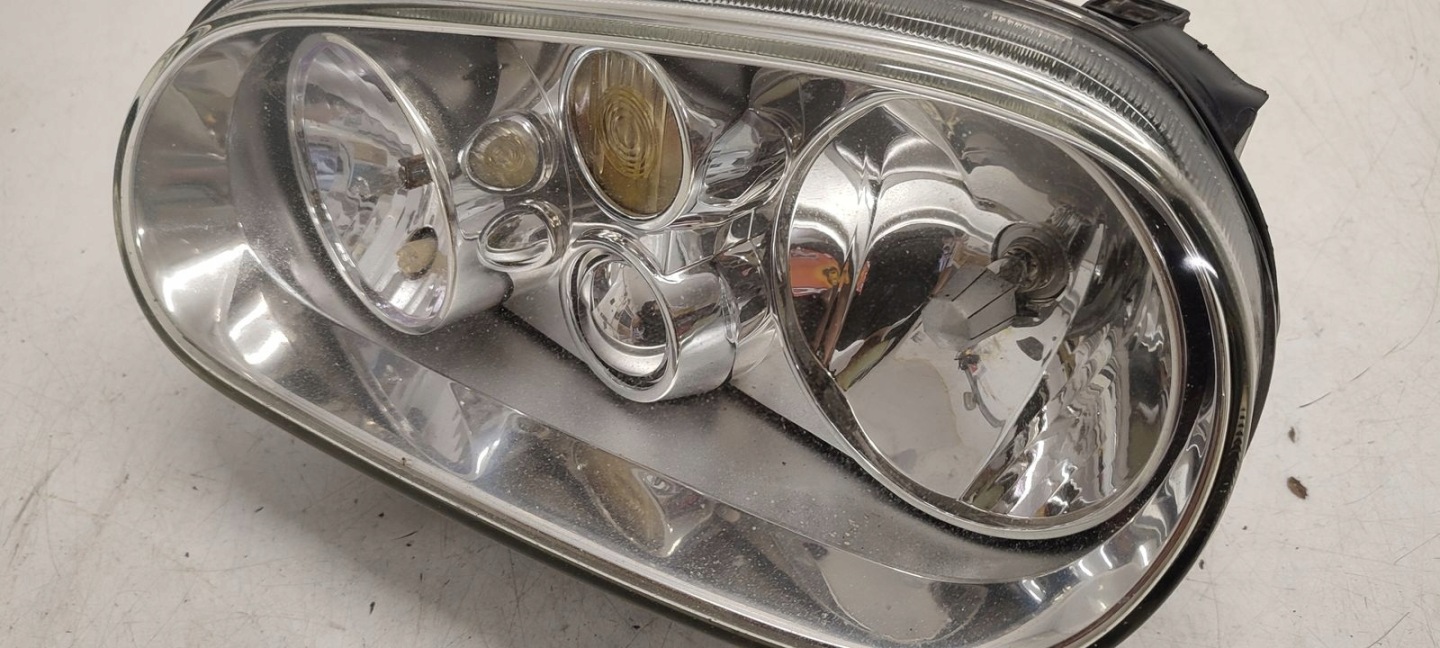 světlo předek přední levá VW Golf IV 4 1,9 TDI