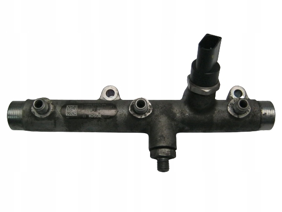 RAMPE INJECTION PHAETON AUDI A6 3.0TDI 059130089S