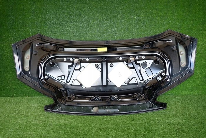 BMW Z4 G29 boot doors rear part