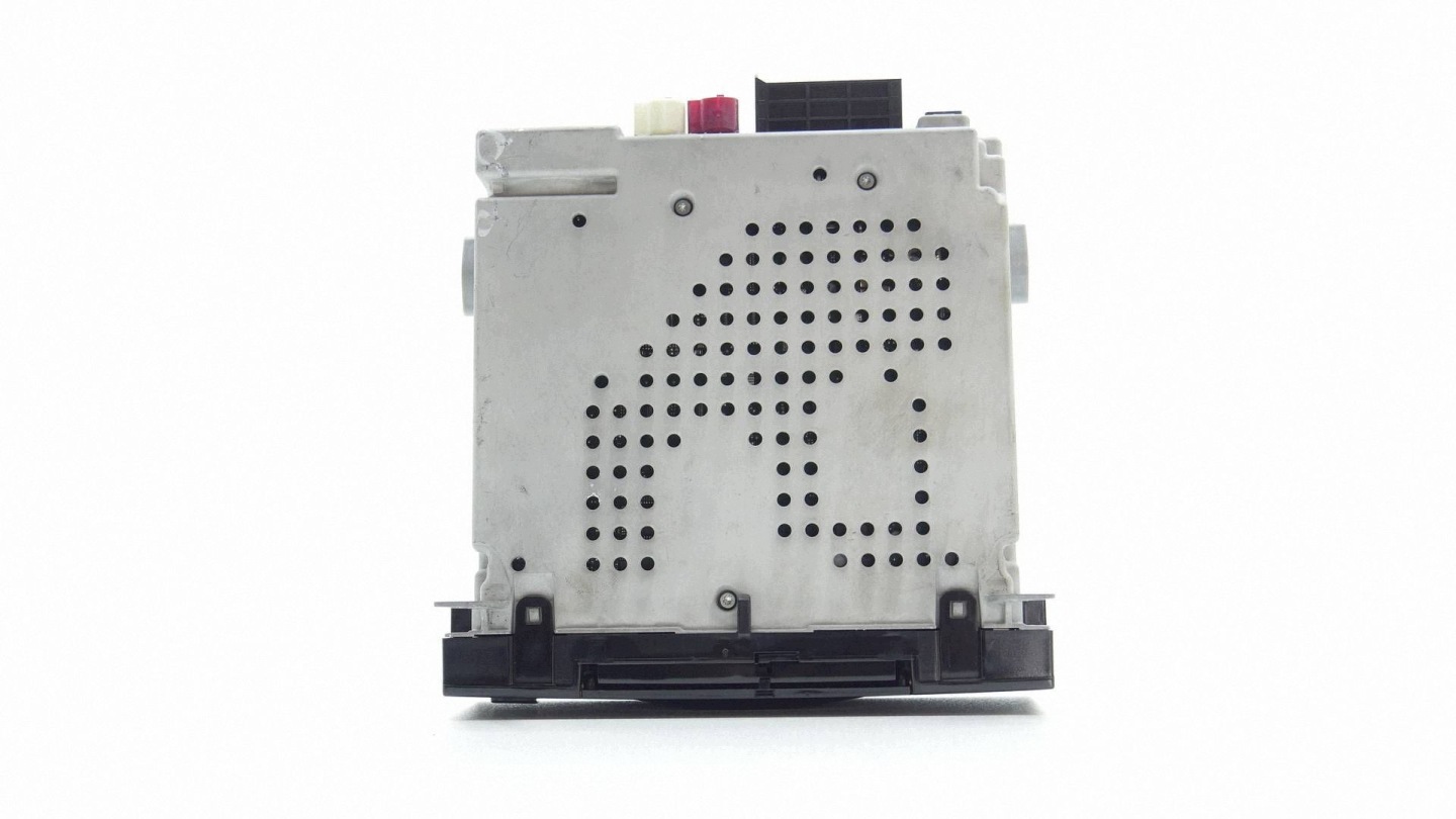 ODTWARZACZ DVD HARMAN BMW 7 G11 G12 8736176