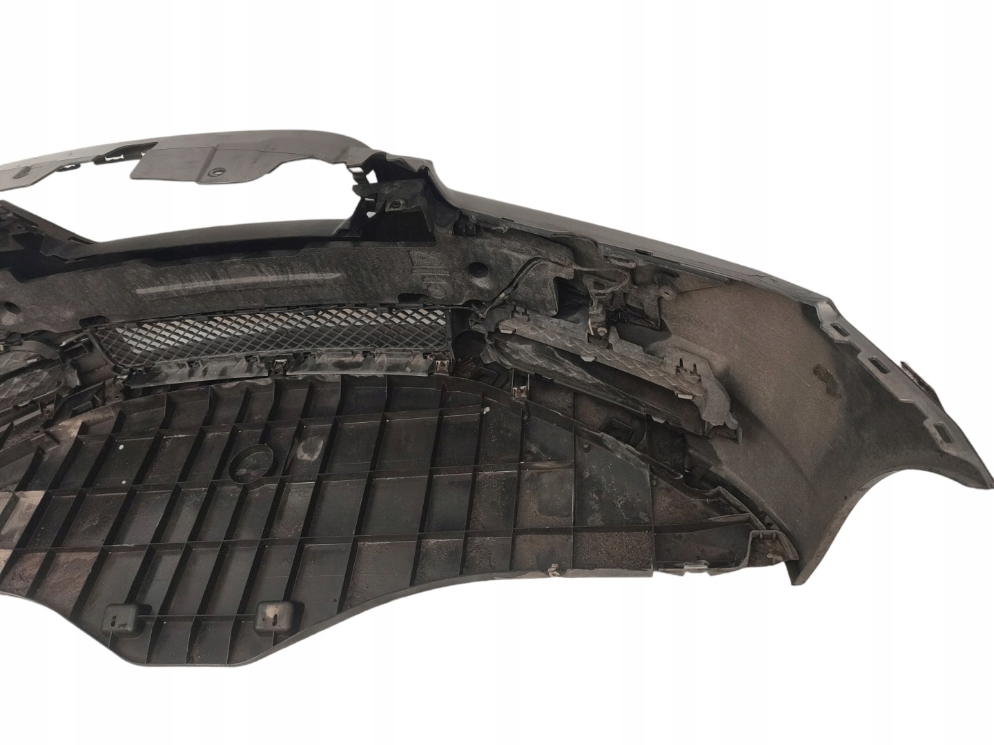 bumper front front JAGUAR XF and X250 (2007-2011) LMO