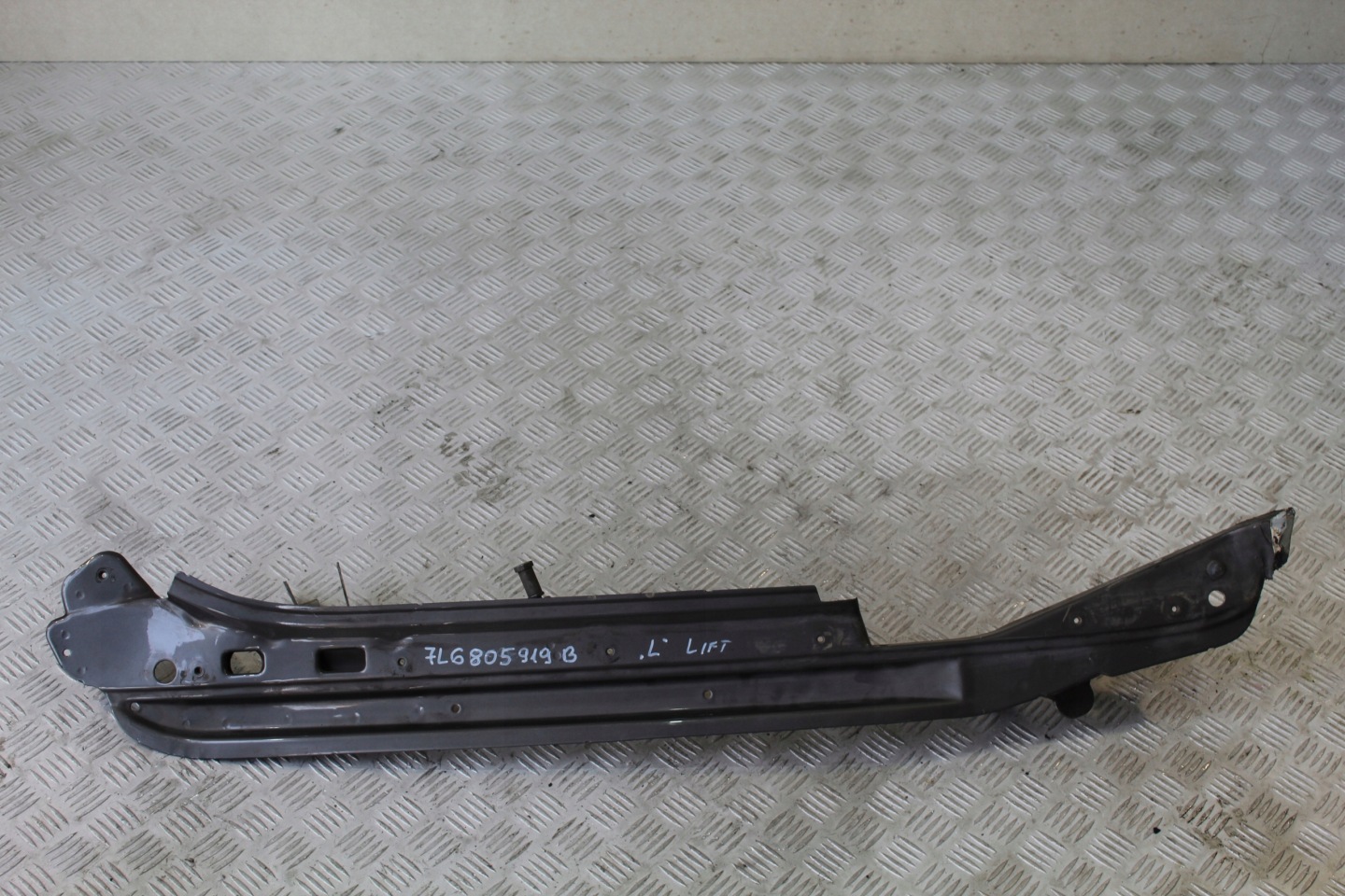 TRAVERSE AILE GAUCHE TOUAREG 7L 7L0 LIFT
