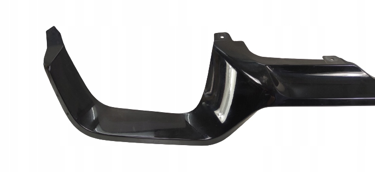 SPOILER der Stoßstange heck BMW X3M F97 8065262