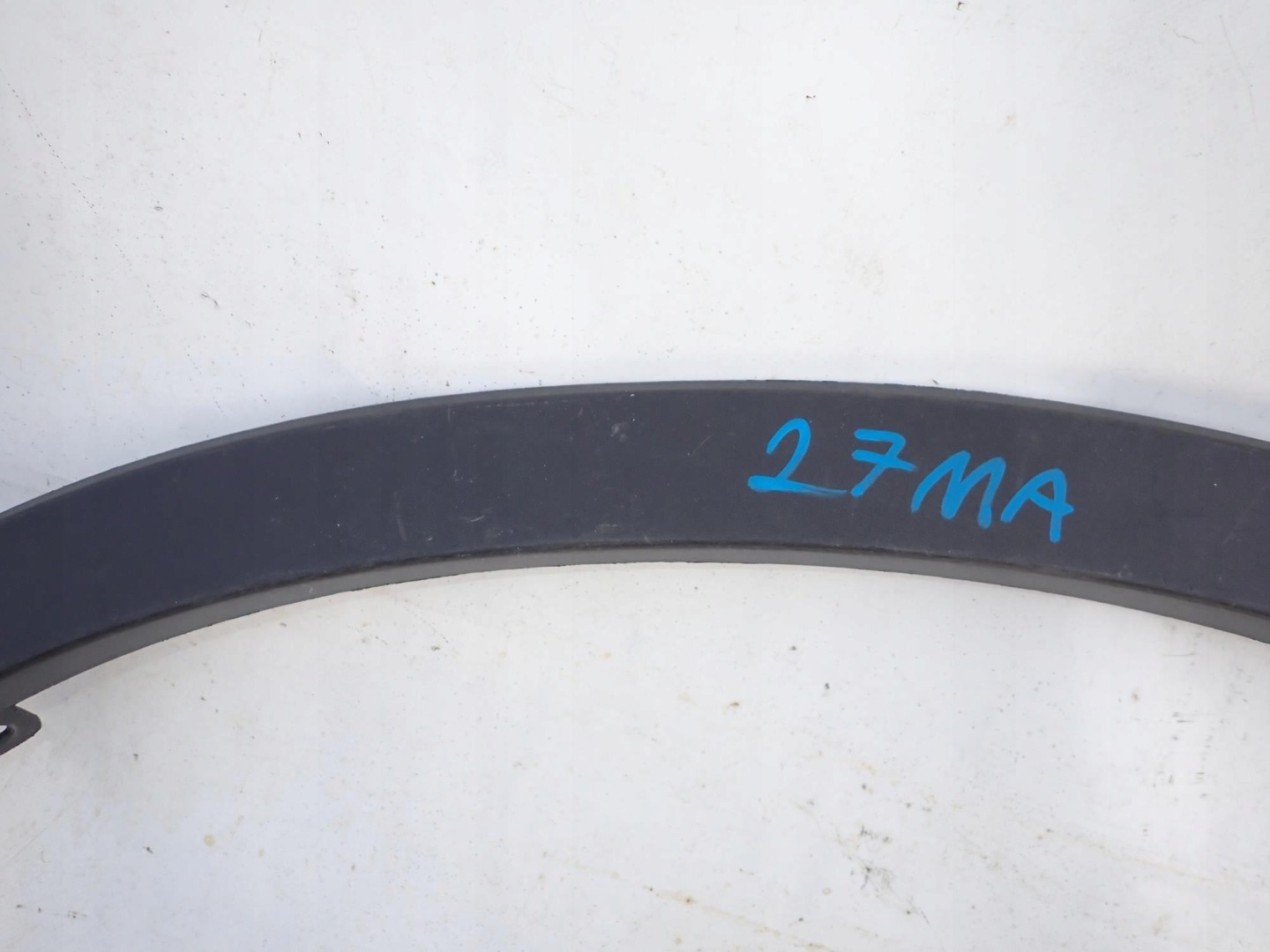 MAZDA CX-5 and 1 12-17 moulding cap right rear part