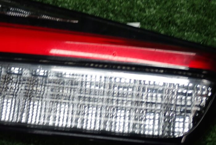 MITSUBISHI ASX LED 19- light left rear rear part to the bonnet