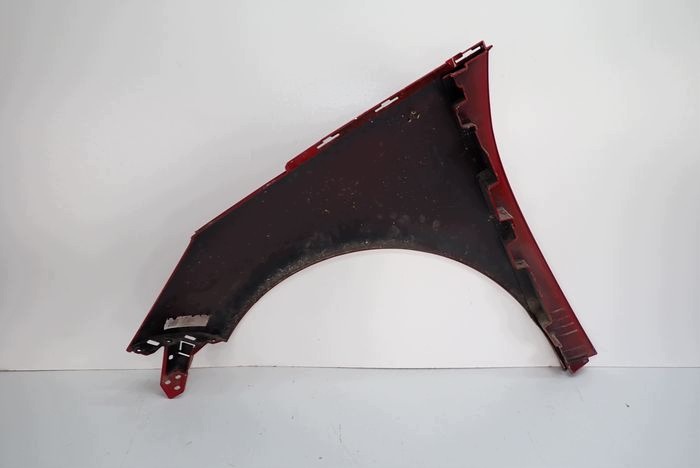 BMW I3 fender right front front