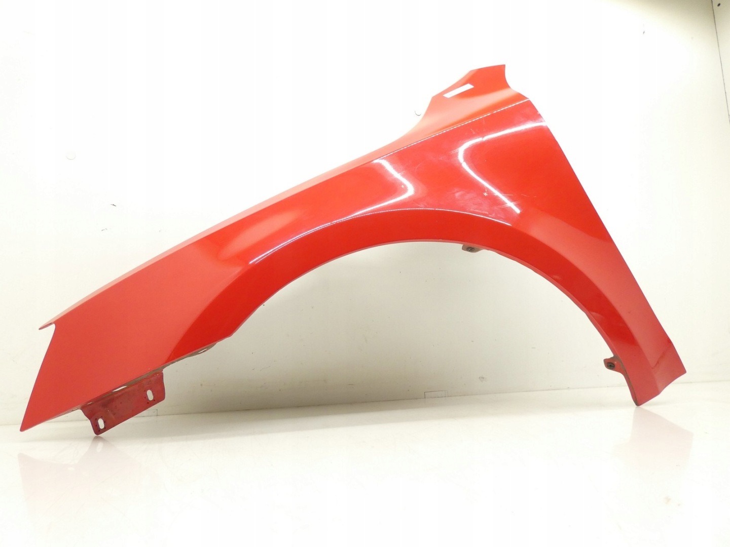 fender left front front SKODA OCTAVIA III sedan / KOMBI LF3K