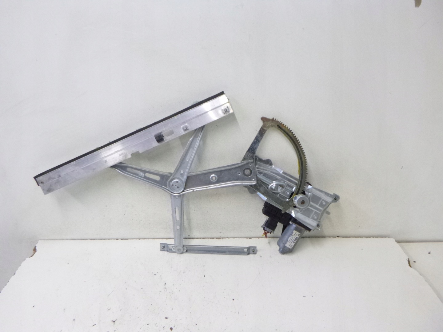 Mécanisme Vitre Avant Droite Opel Zafira B 06r.