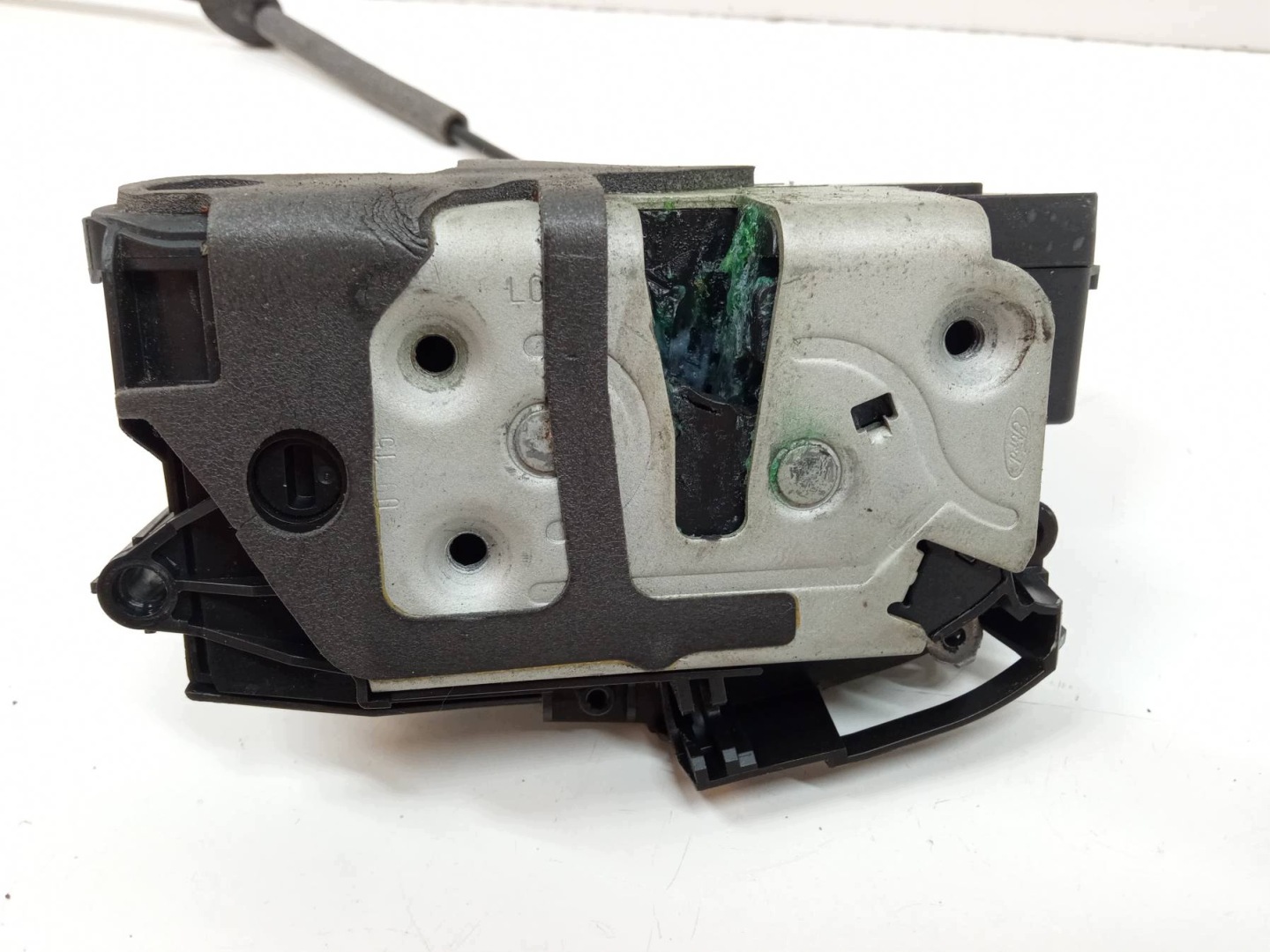 lock door rear part left BM5AA26413CE Ford Kuga II (2012-)