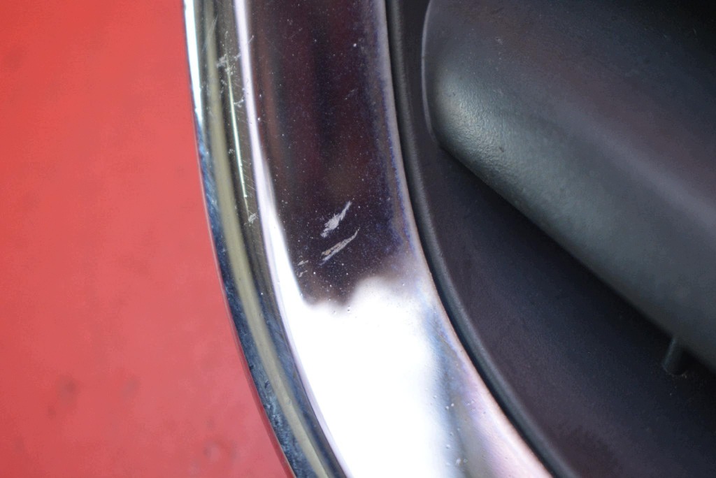 griglia nero CHROM 8V41-8200-AC FORD KUGA MK1 08-13