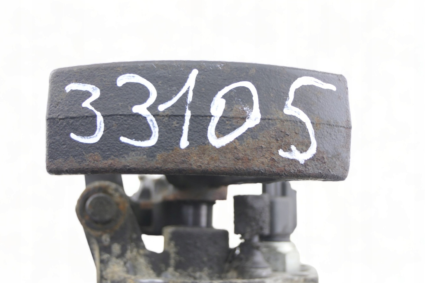 trim gearboxes FORD FOCUS II S-MAX 2.0 TDCI 3S7R-7B244-AB