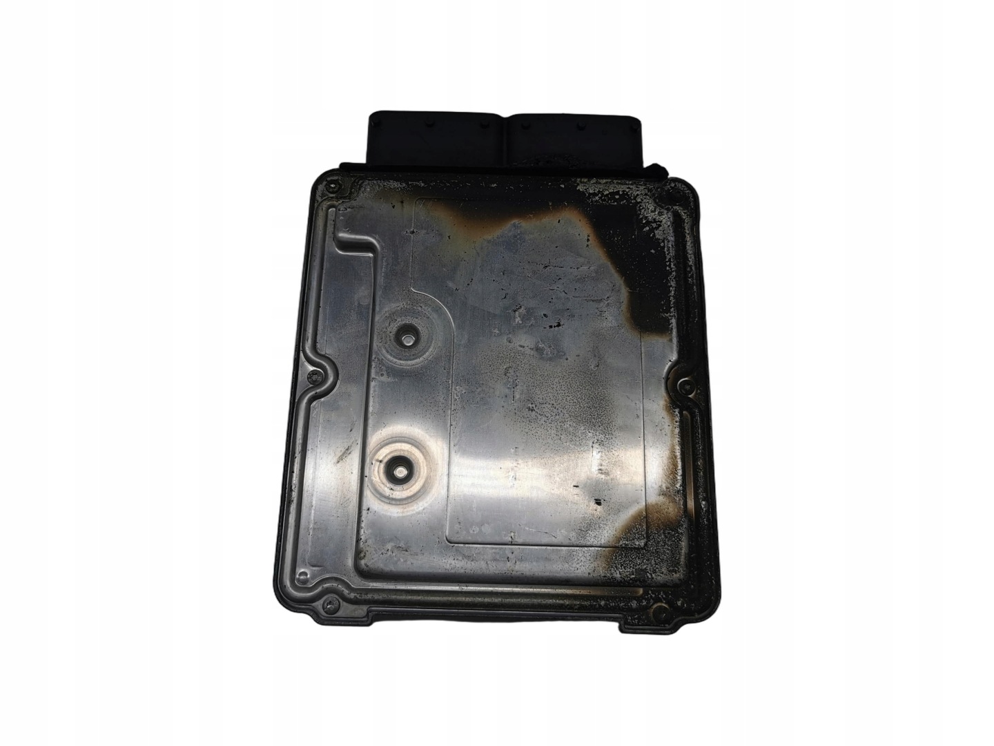 module control unit of the engine AUDI A7 C7 S7 4G LIFT 2018 4G0906014D