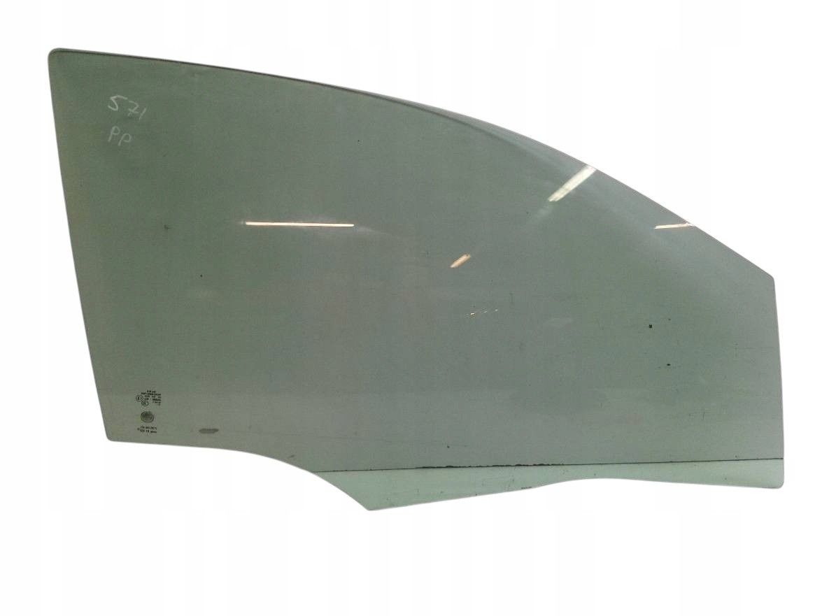 window door right front 19 R 5D 1S4845202C Skoda Citigo and (2011- )