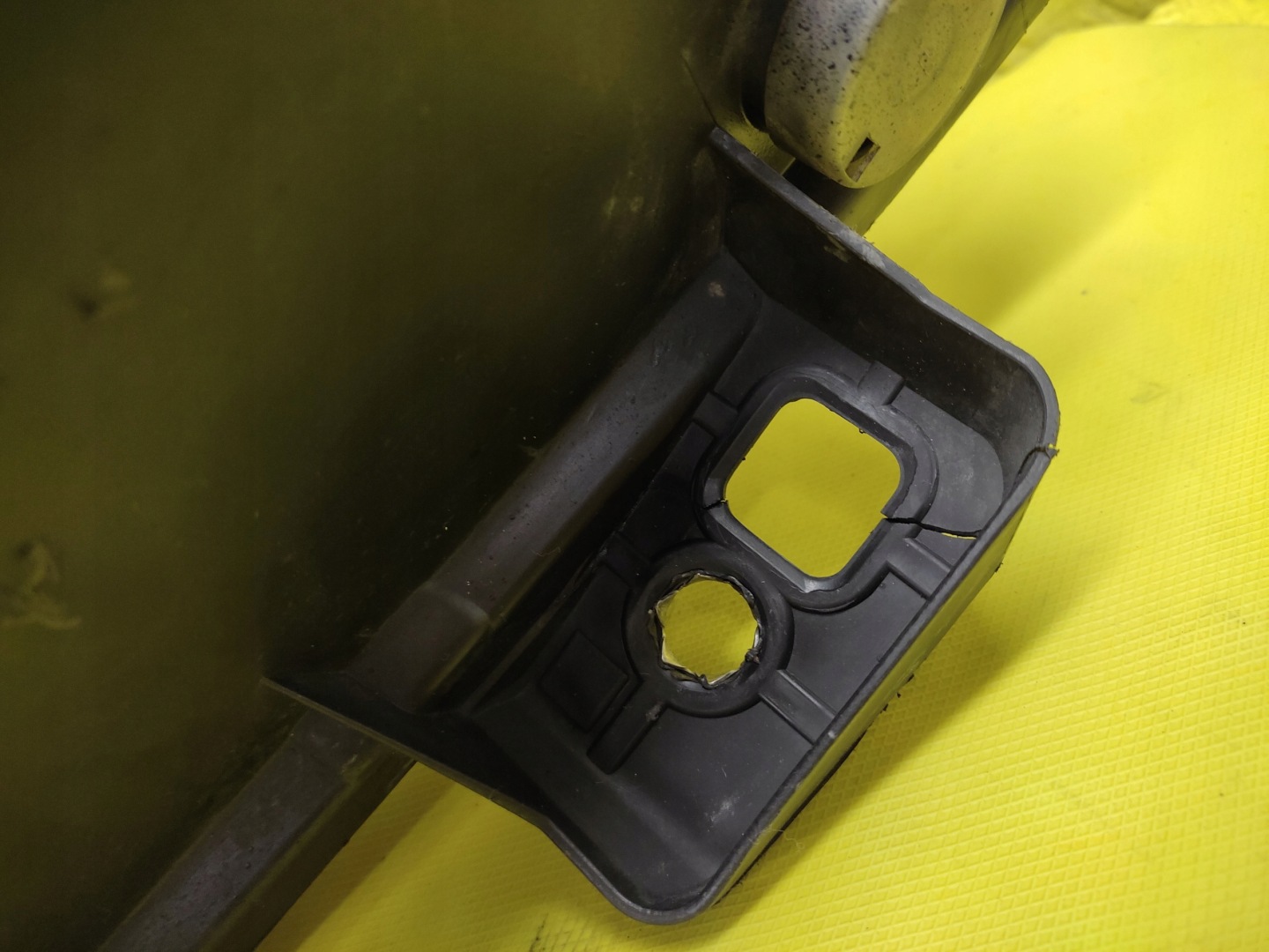SEAT CORDOBA LIFT REFLEKTOR light left front