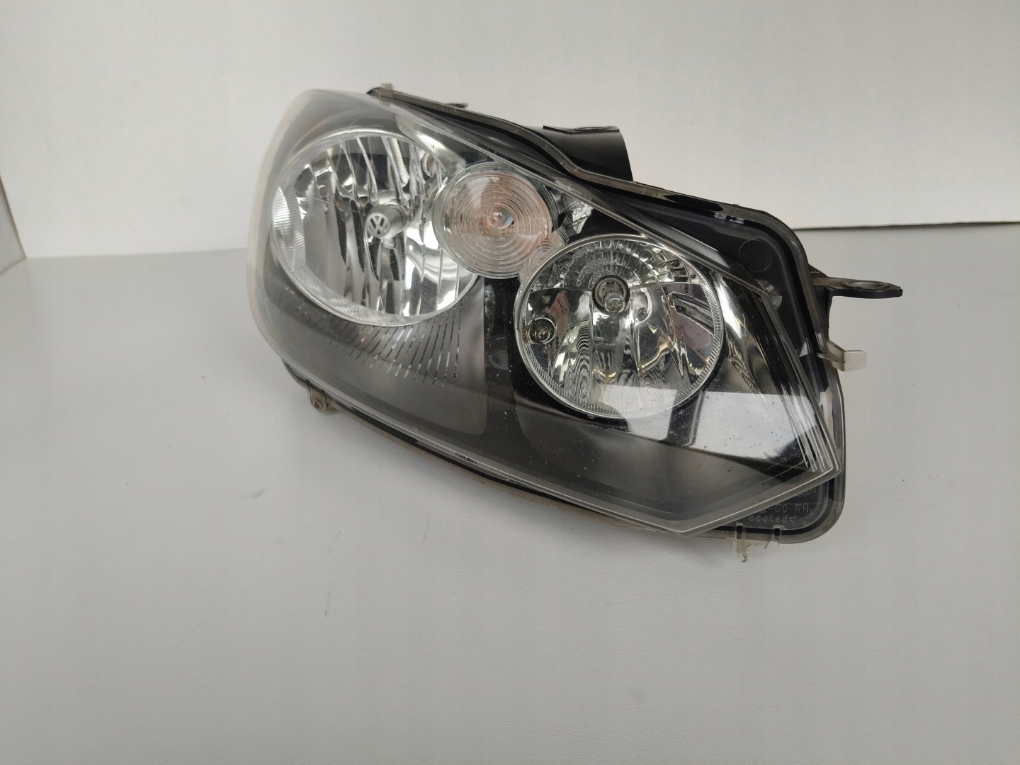 light right REFLEKTOR AUDI A3 8V 8V0 16- LIFT XENON LED
