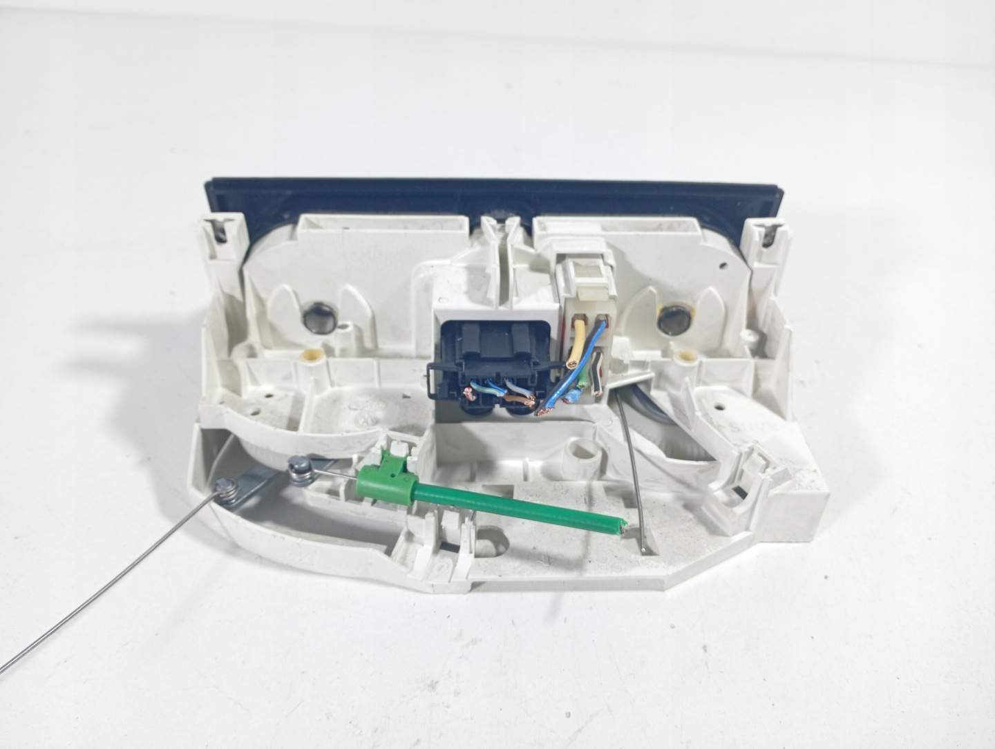 VW POLO N6 6N 94-99 switch switch PANEL air conditioning devices OE 1J0819045F