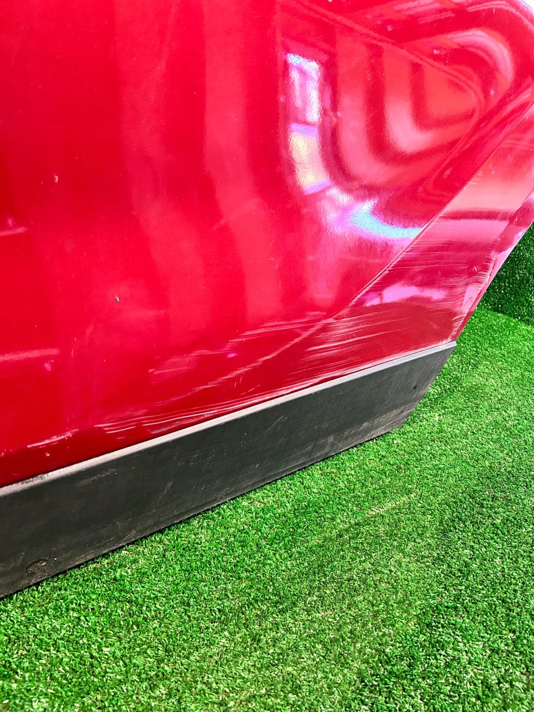 Tür heck hinten links OPEL MOKKA