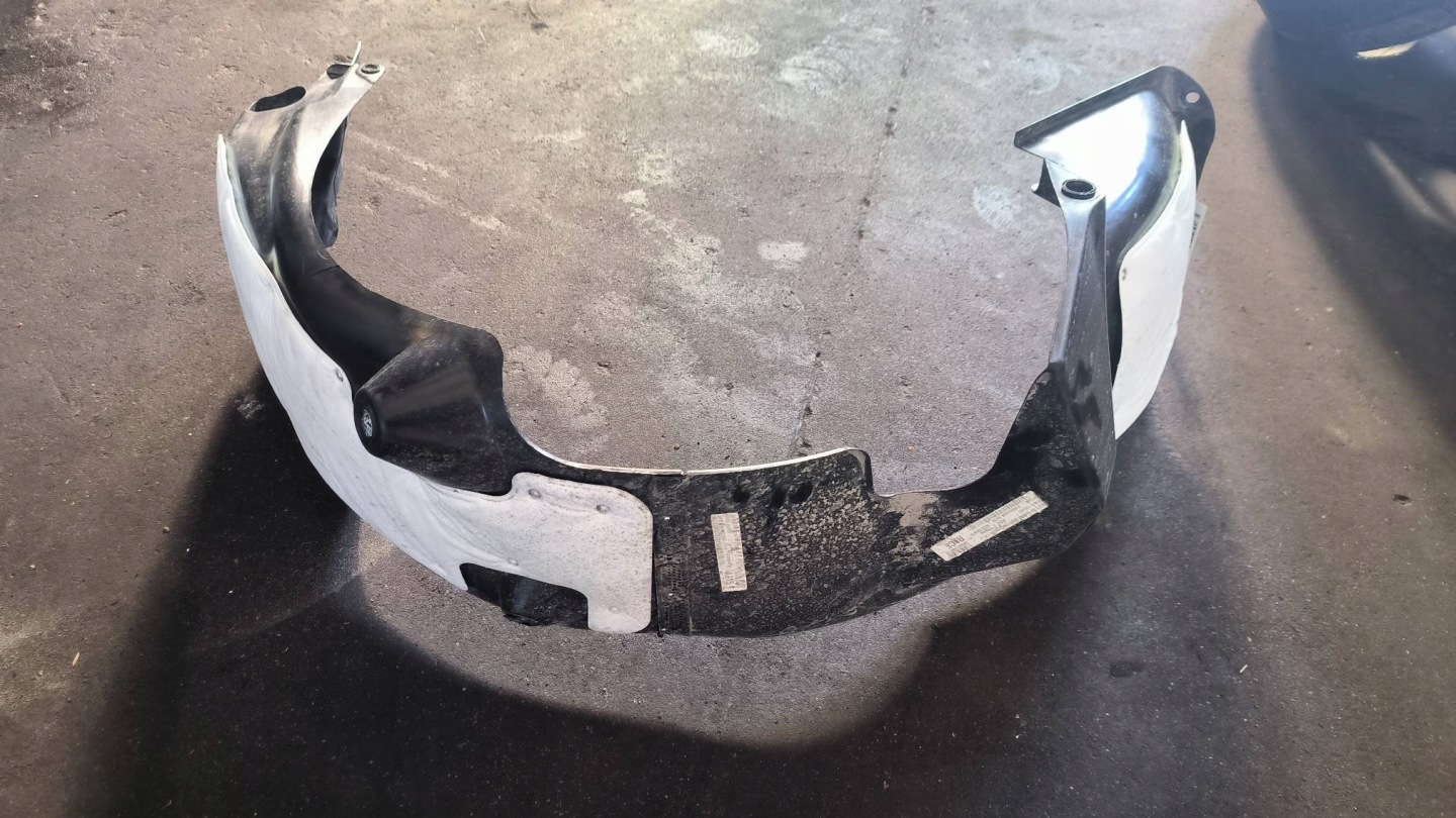 Radschale links heck HYUNDAI BAYON LIFT