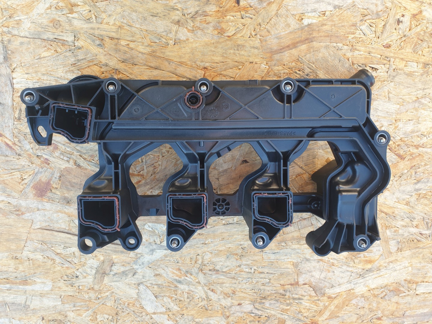 Abdeckung der Ventile PEUGEOT 1.5BHDI 9827622780