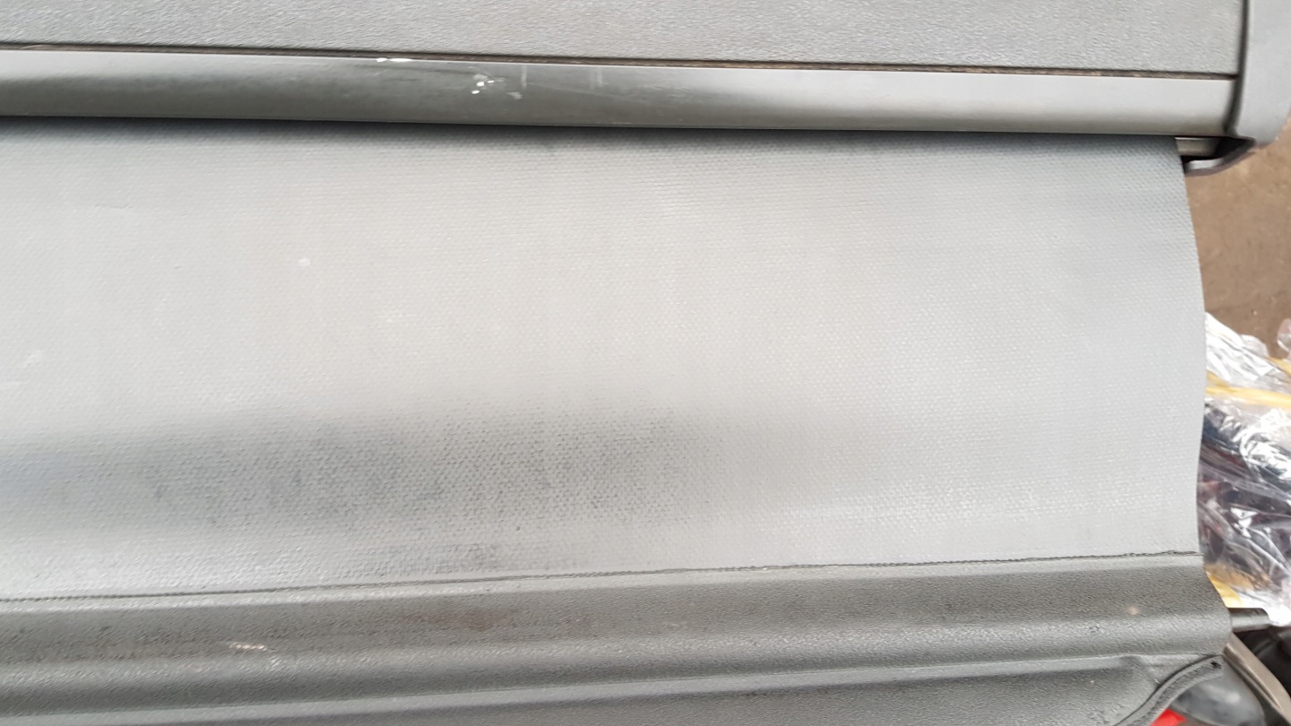 MERCEDES W211 blinds boot KOMBI black A2118600075