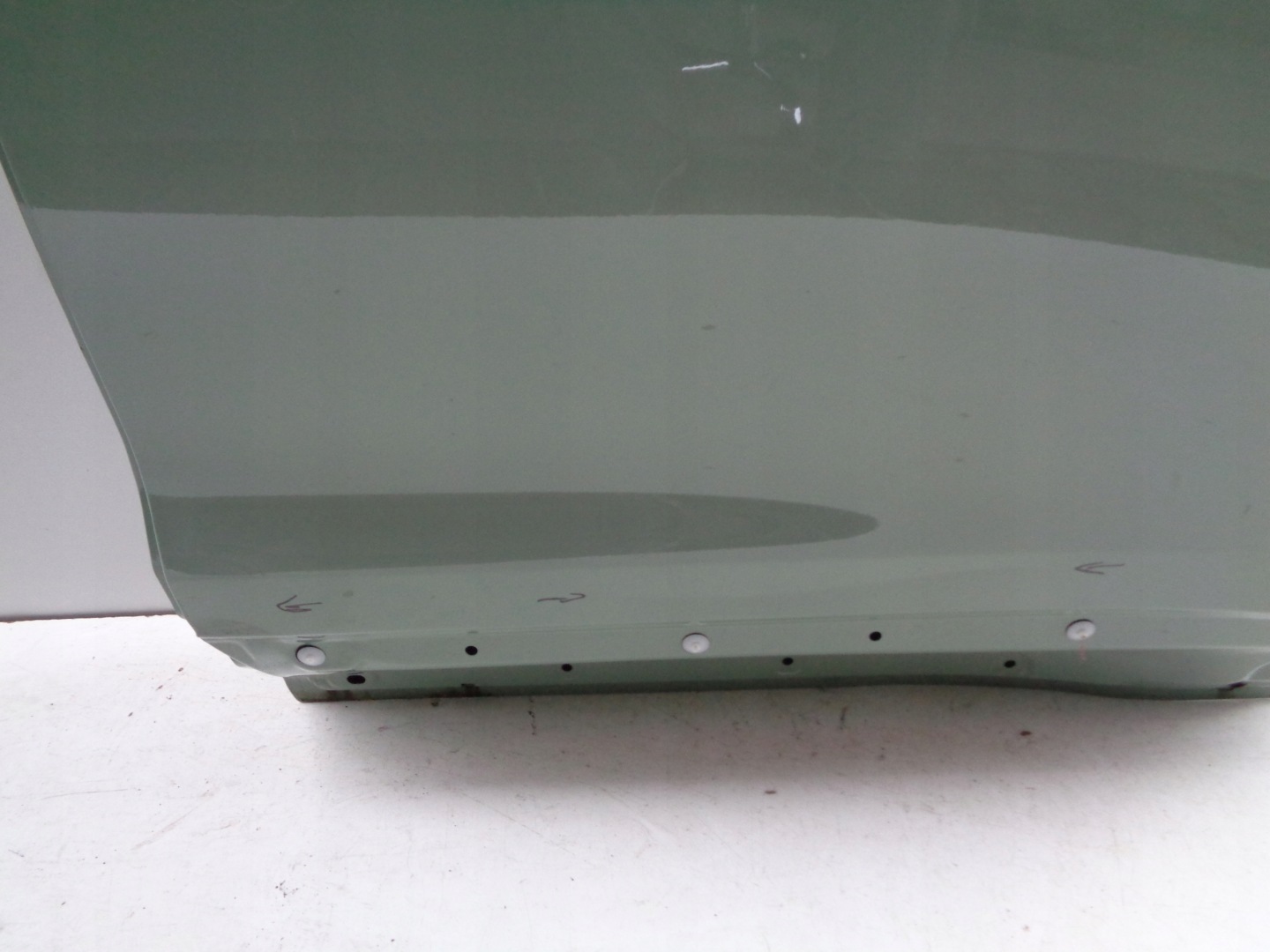 door left rear. BAIC BJ30 24- NR 50470