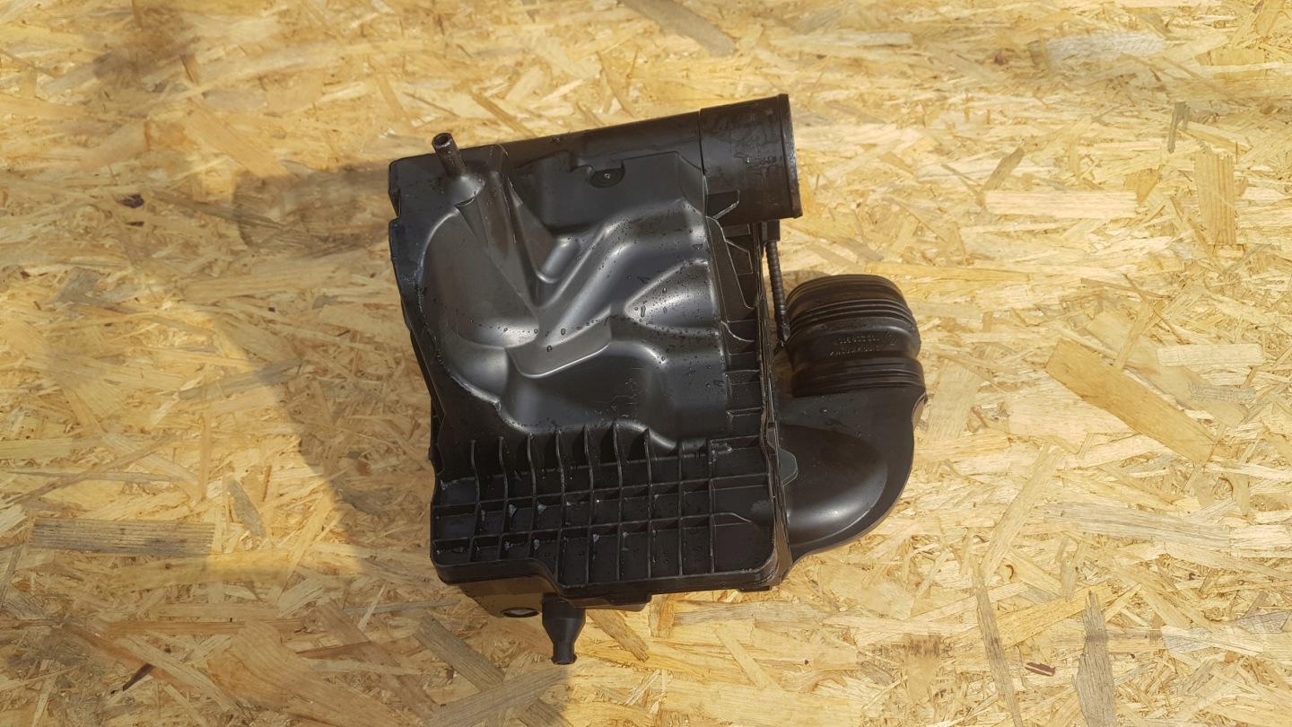 Gehäuse filter luft RENAULT ESPACE V 1.6DCI