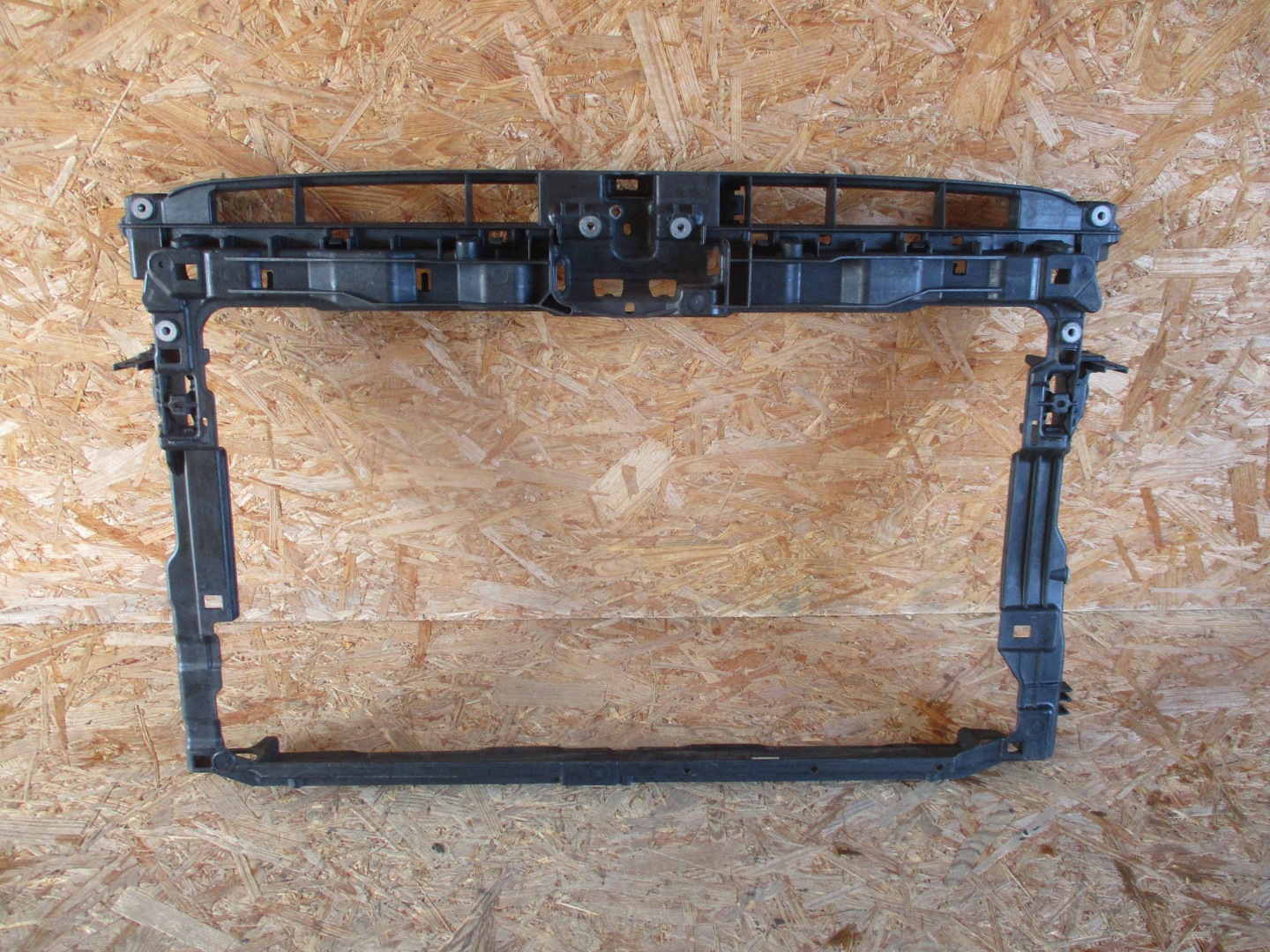 front body wall front VW GOLF VII 5G0