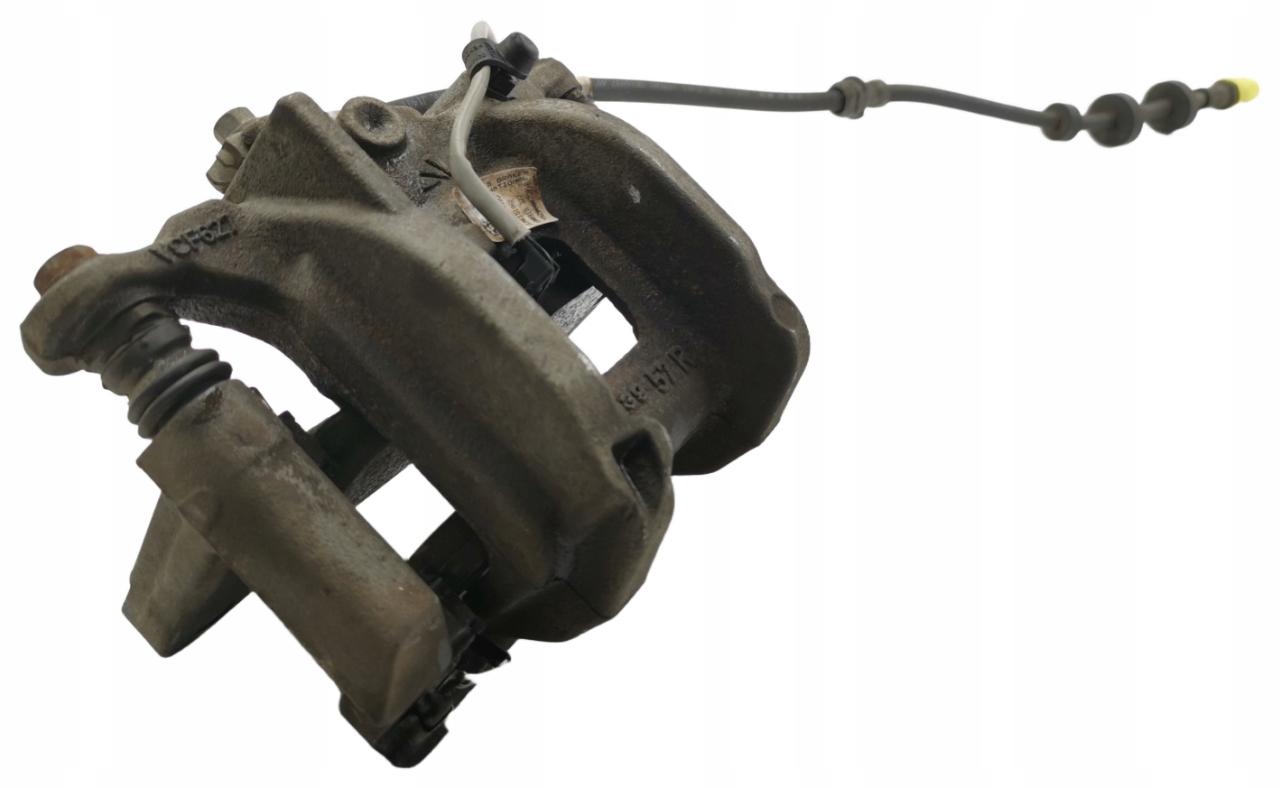 caliper brake right front VW ID.3 1EA615106F original