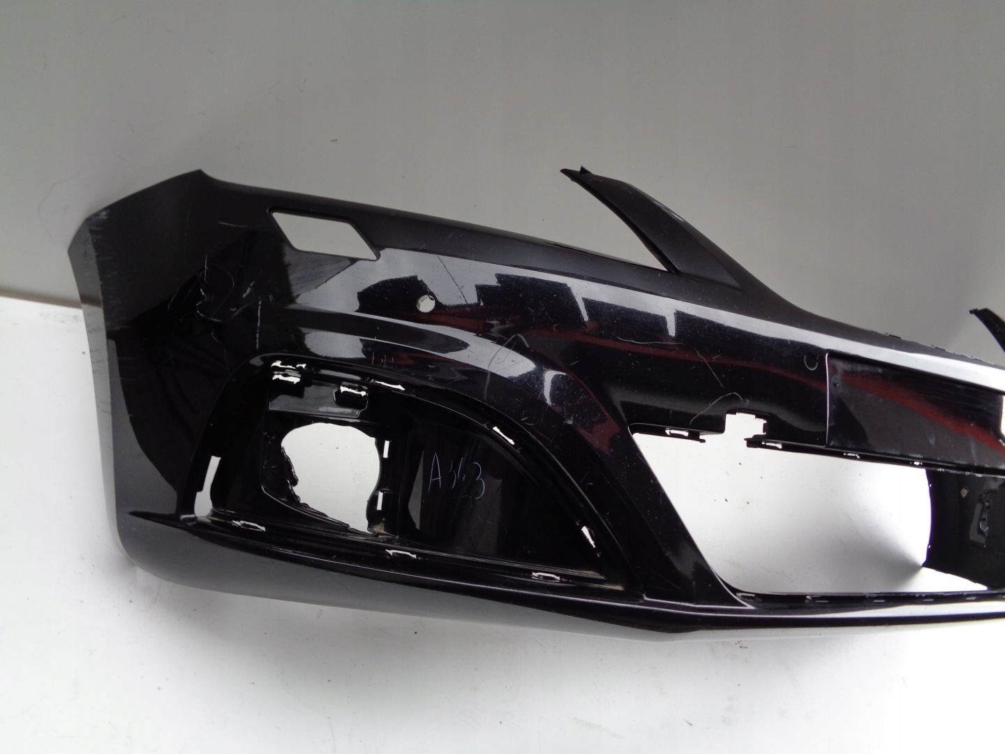front bumper SEAT ALHAMBRA 7N5 10- NR 46471