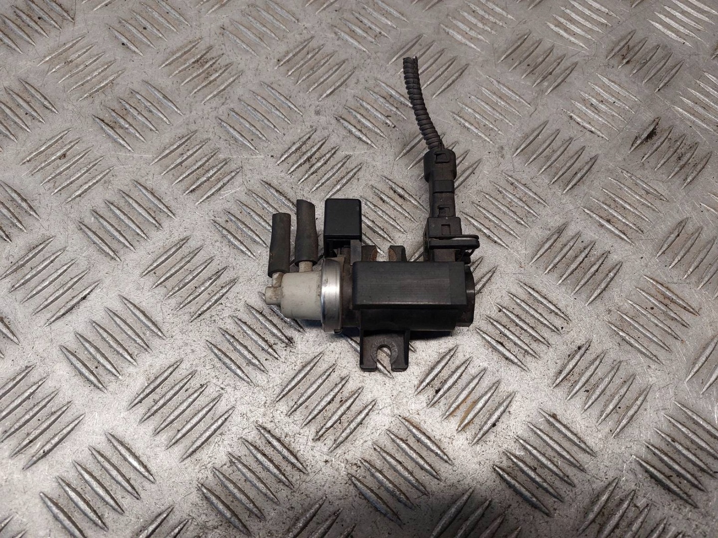 sensor unterdruck HYUNDAI SANTA FE und 2.0 CRDI 72190316