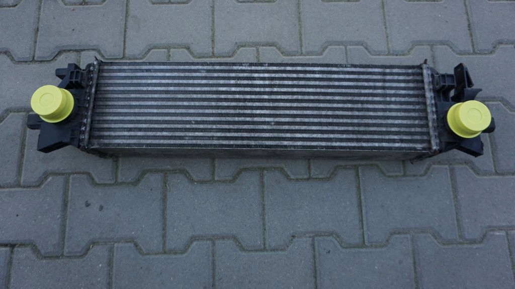 VOLVO S60 V60 XC60 S90 V90 XC90 - INTERCOOLER