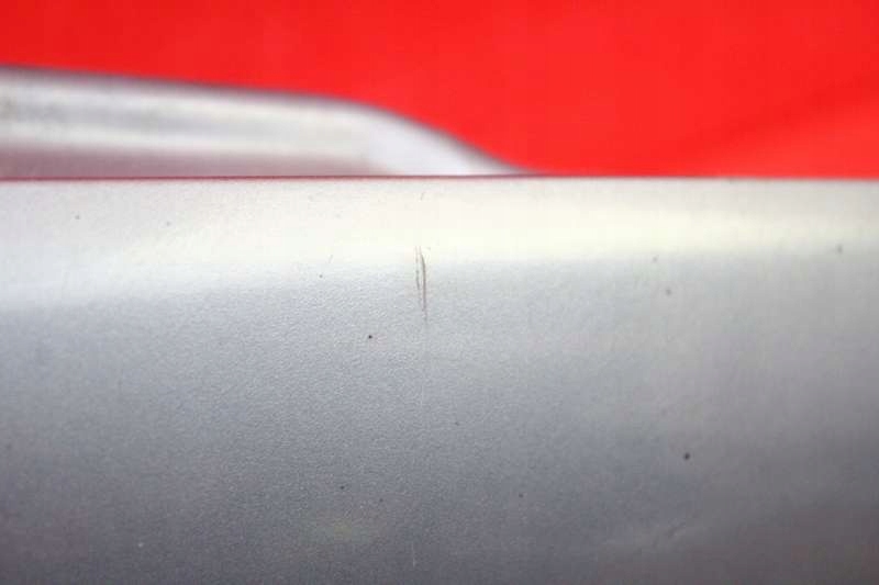 fender right front front blue MAZDA 2 DY 03-05