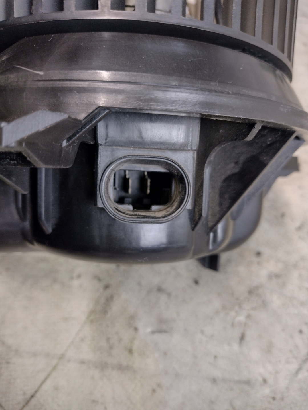 VENTOLA riscaldamento BOCCHETTE Citroen Berlingo e 1,6HDI 2002221