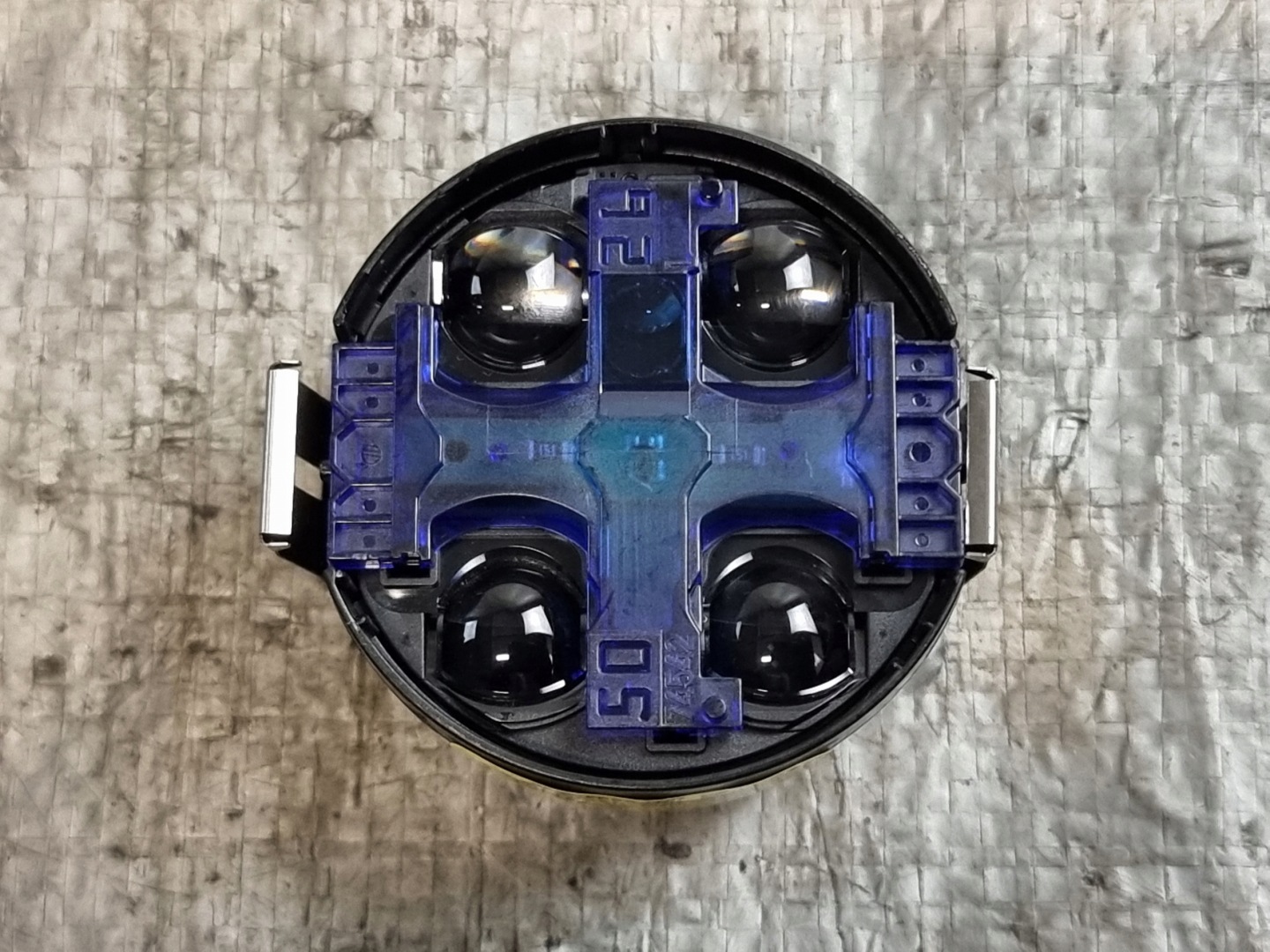 sensor rain OE A2049014503 MERCEDES E KLASA W212 13r
