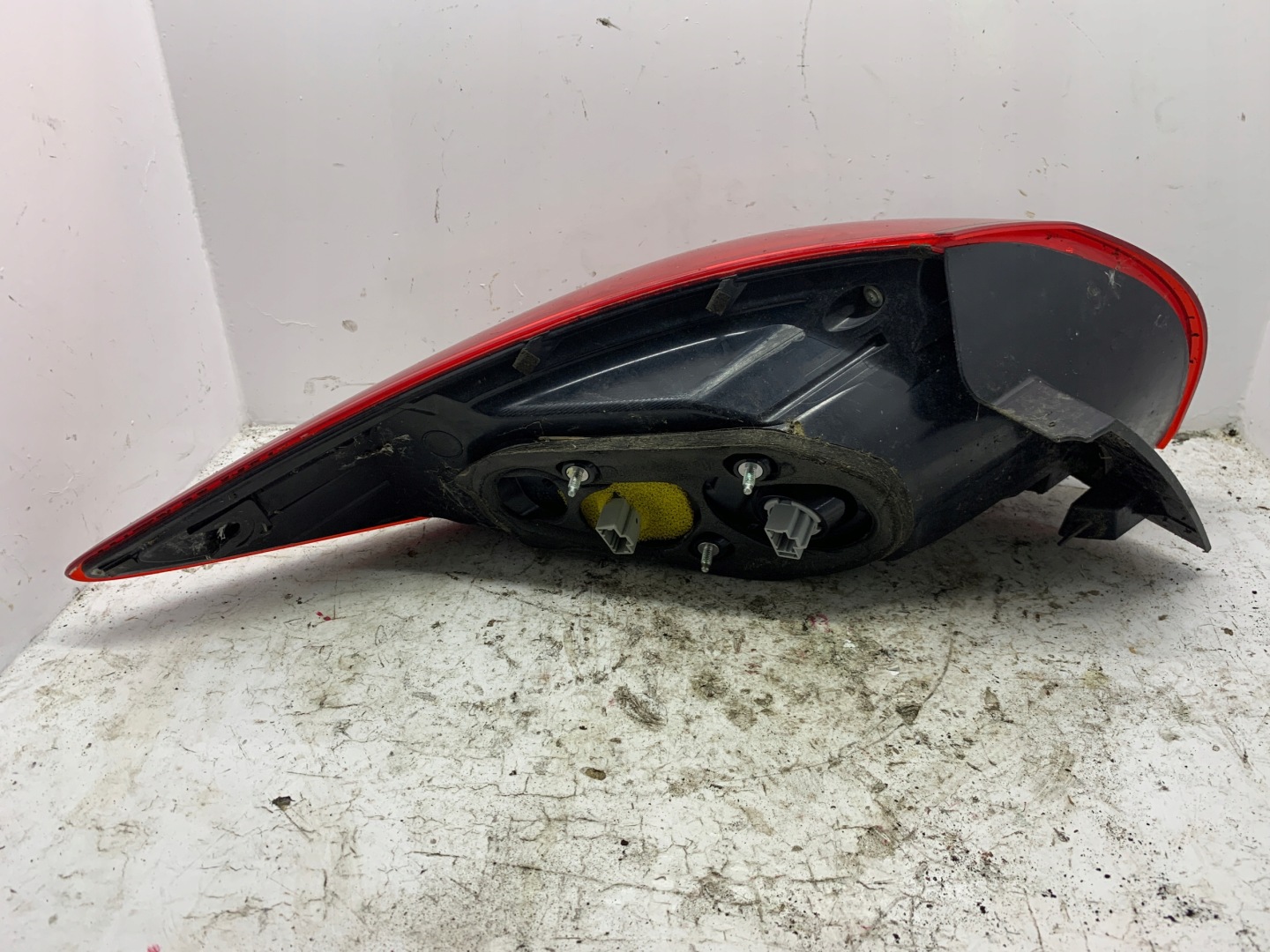 light right rear part right rear MAZDA CX5 CX-5 and LIFT (2012-2017)