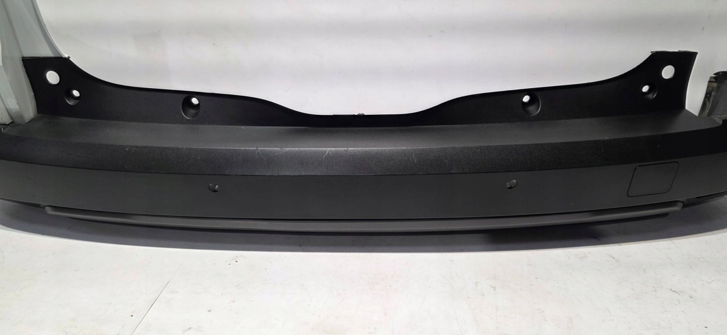 bumper rear rear part Dacia Jogger 850184183R