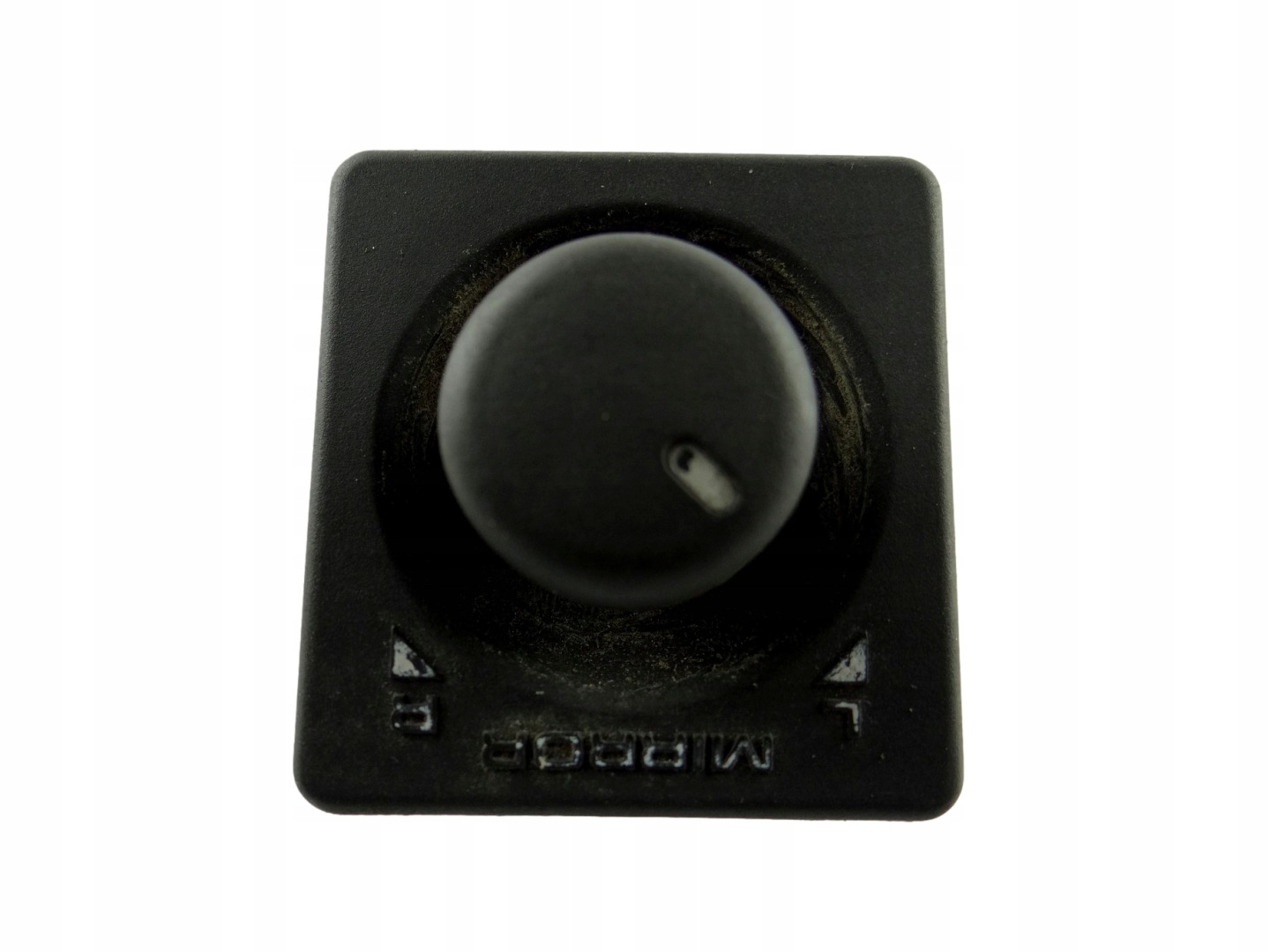 mirror control switch button LAND ROVER FREELANDER AMR 2498