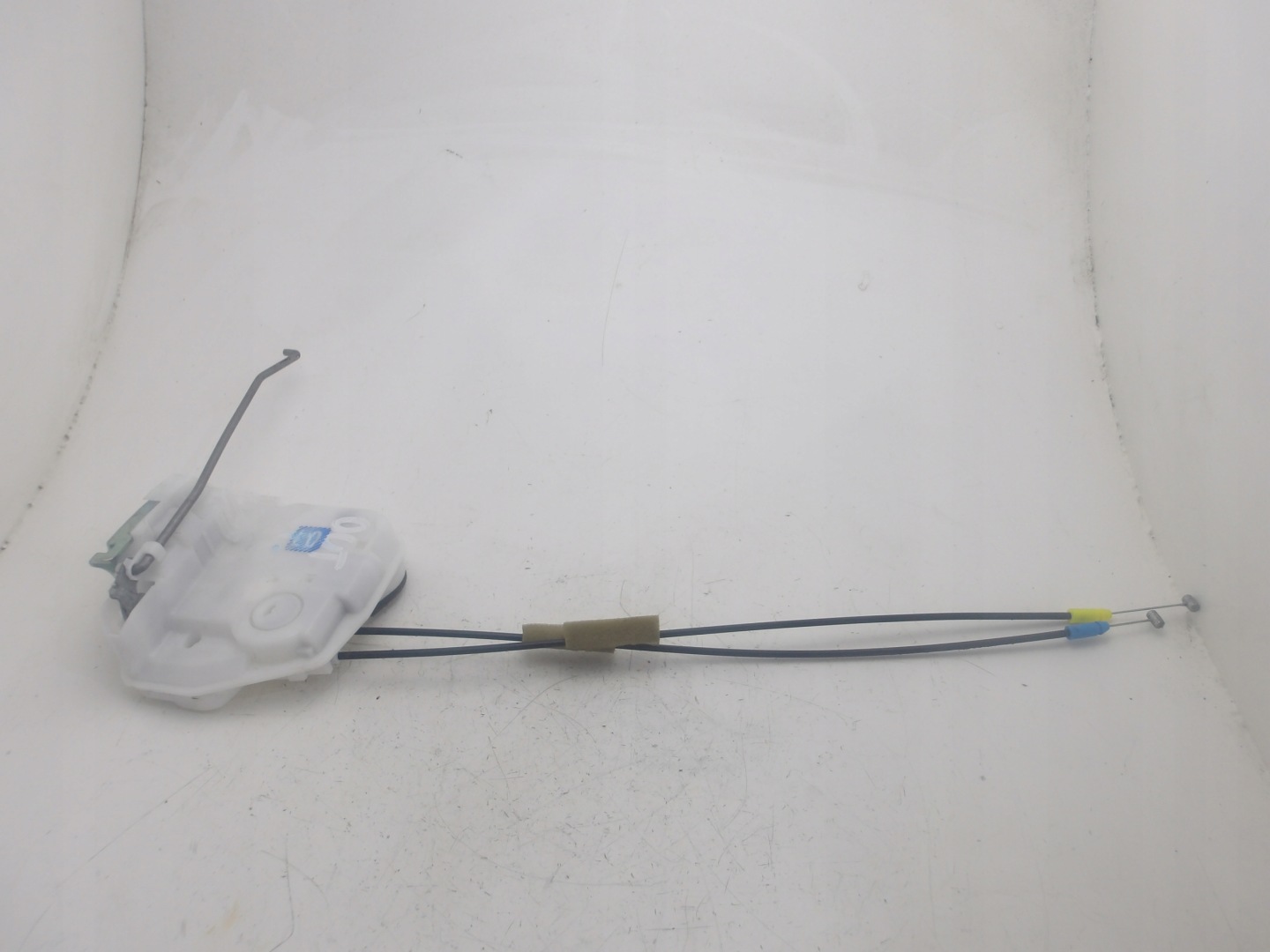 MITSUBISHI OUTLANDER III LIFT 16- lock door front right front 5-PIN EU