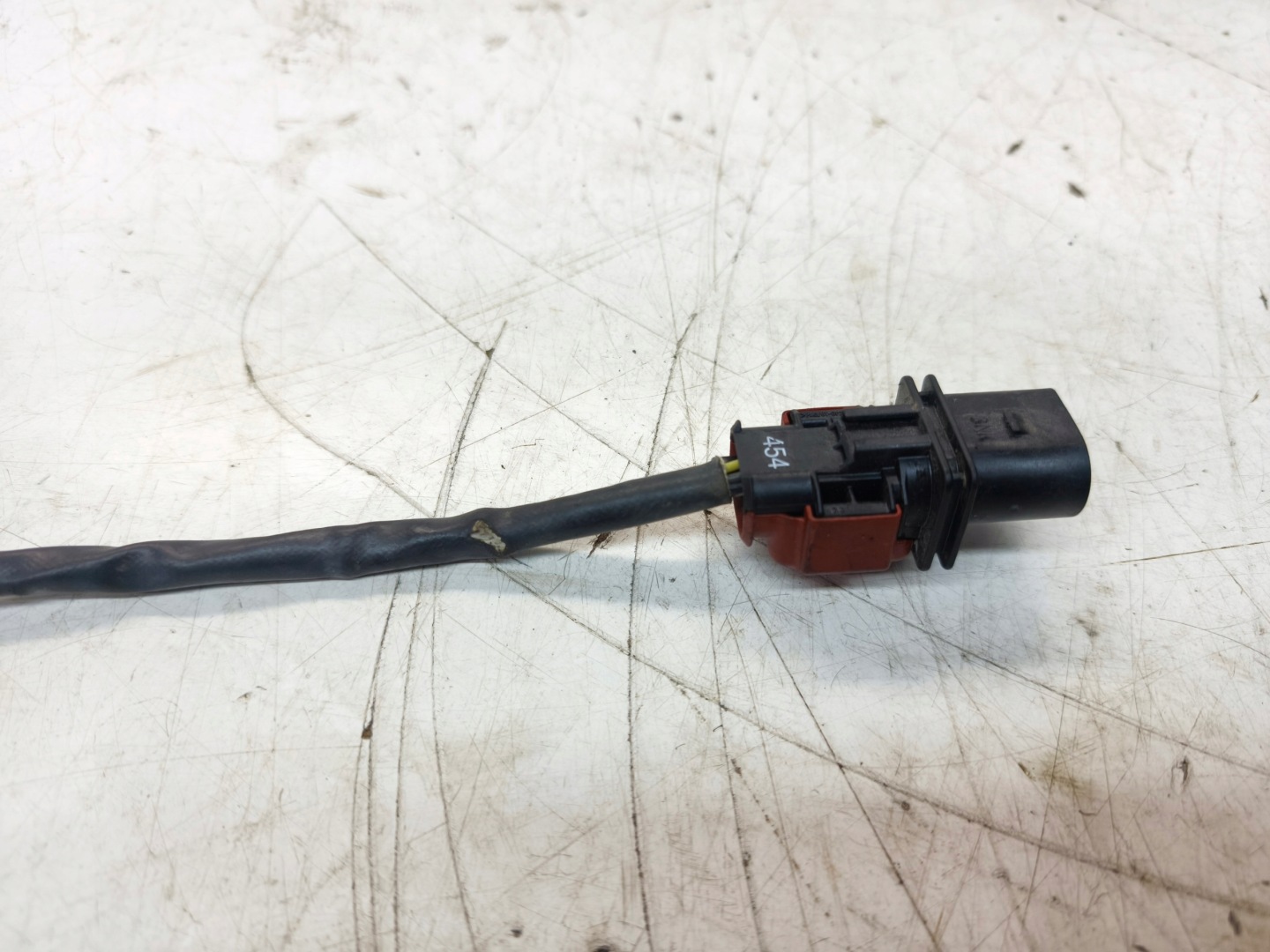 SONDA LAMBDA SENSOR GASE AUDI A4 B8 A5 8T Q5 8R A6 C7 A7 059906262Q