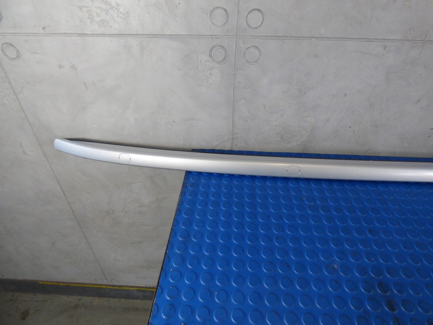 talp dachowy jobb bal stBDB KIA CEED III KOMBI