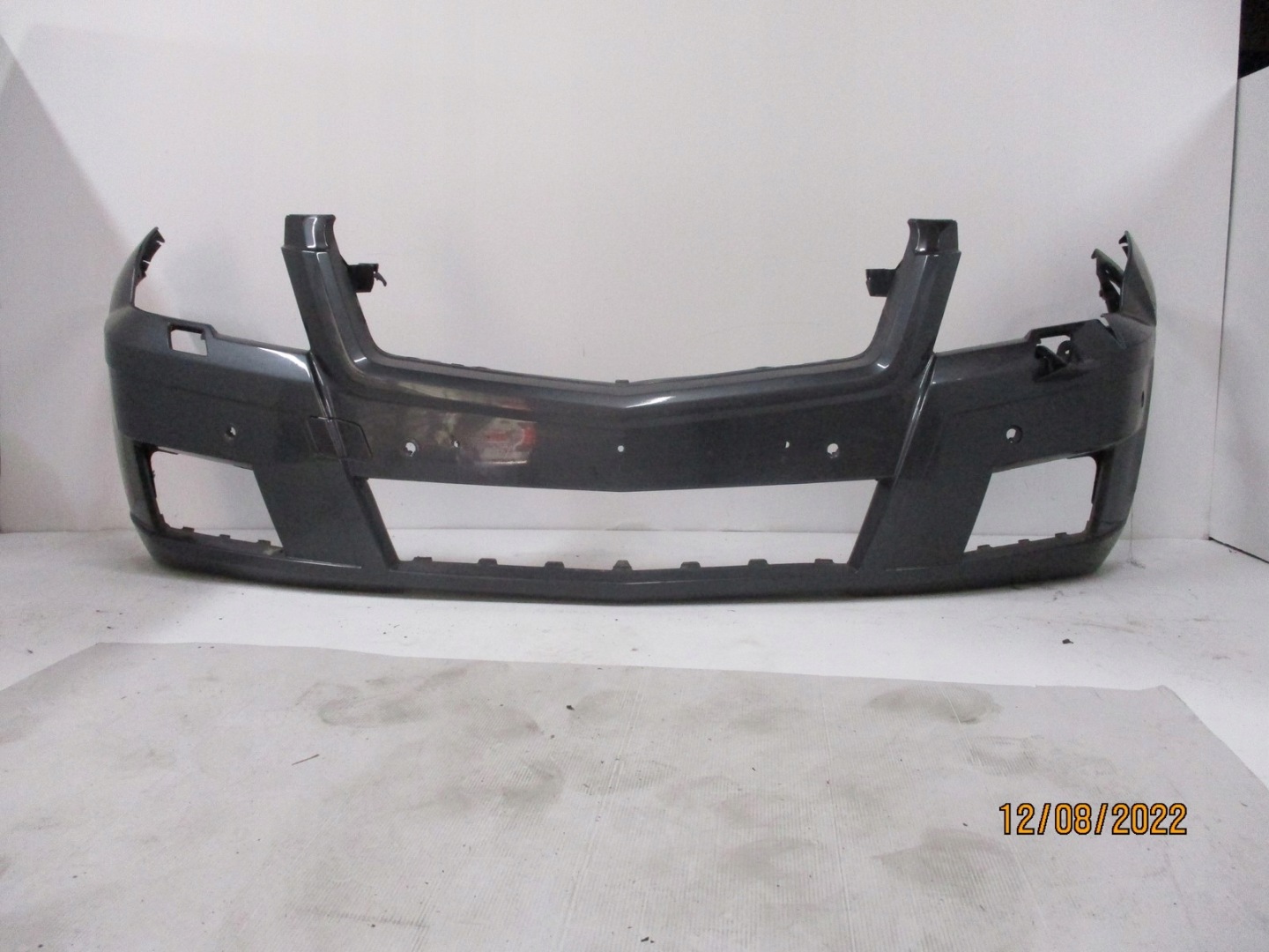 STOSSSTANGE MERCEDES GLK 204 A2048851425 XENON PDC