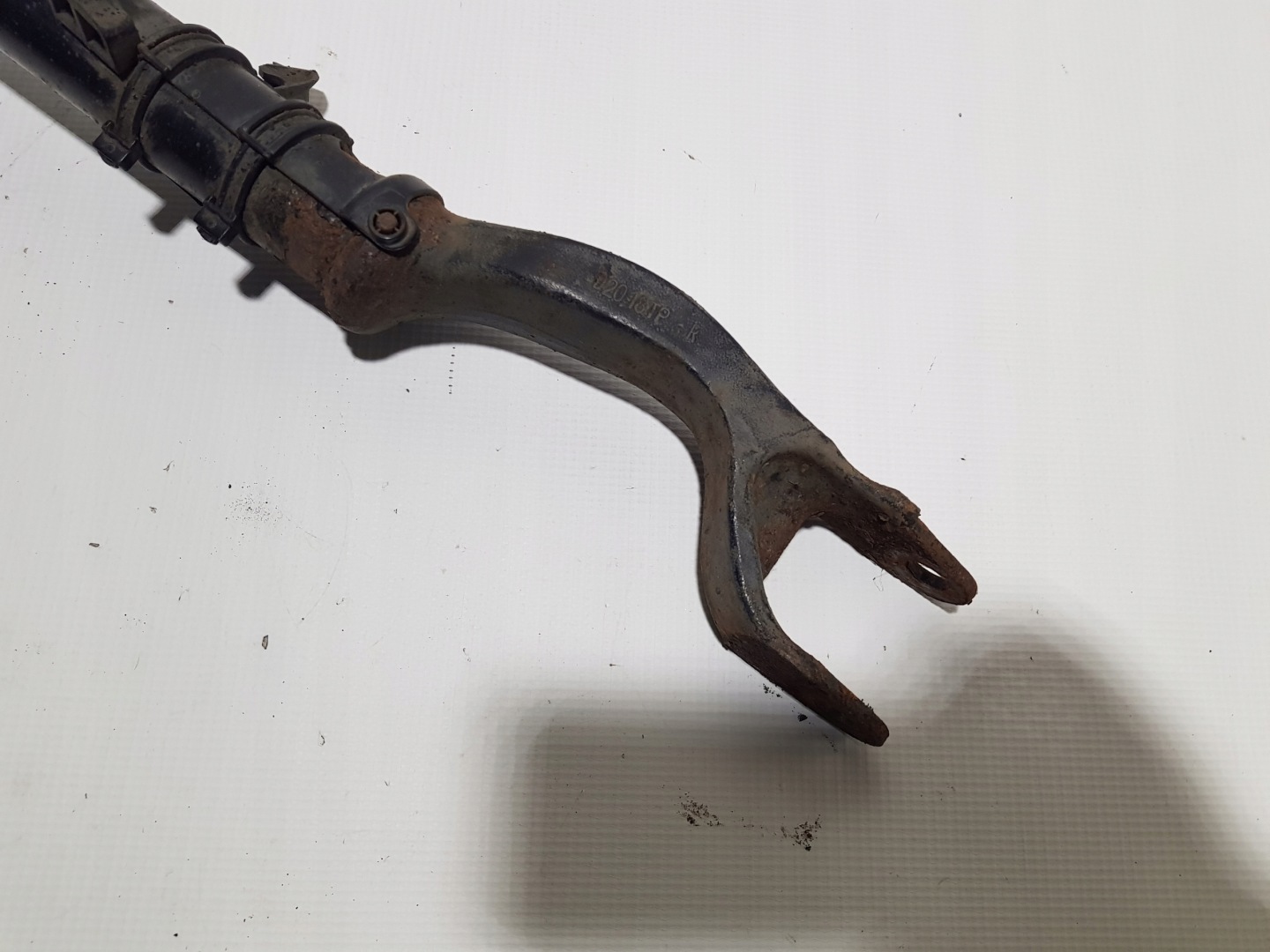 MERCEDES GLC X253 W253 shock absorber front right front A2533201066
