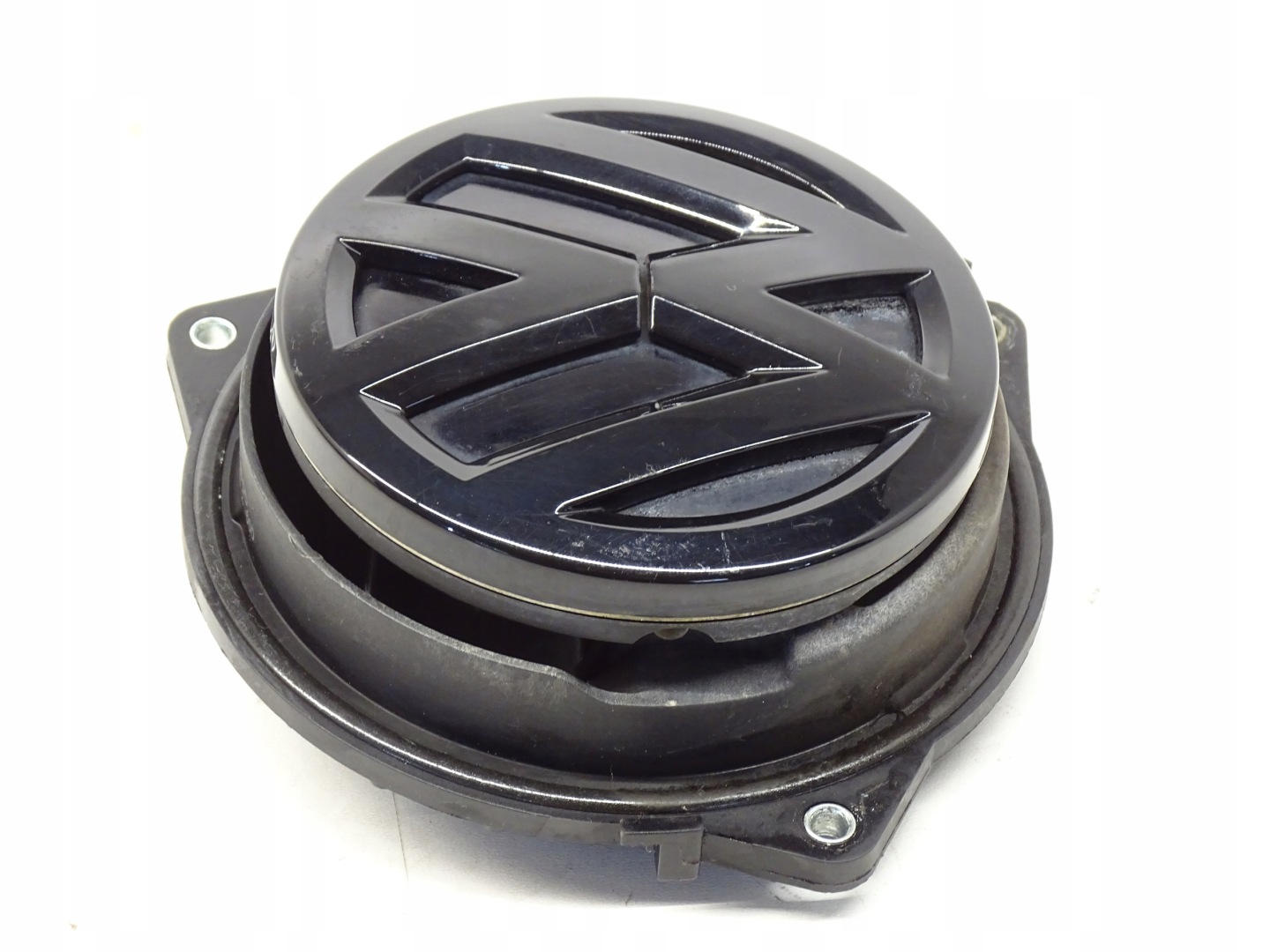 handle of rear bonnet boot VW POLO 6C6827469