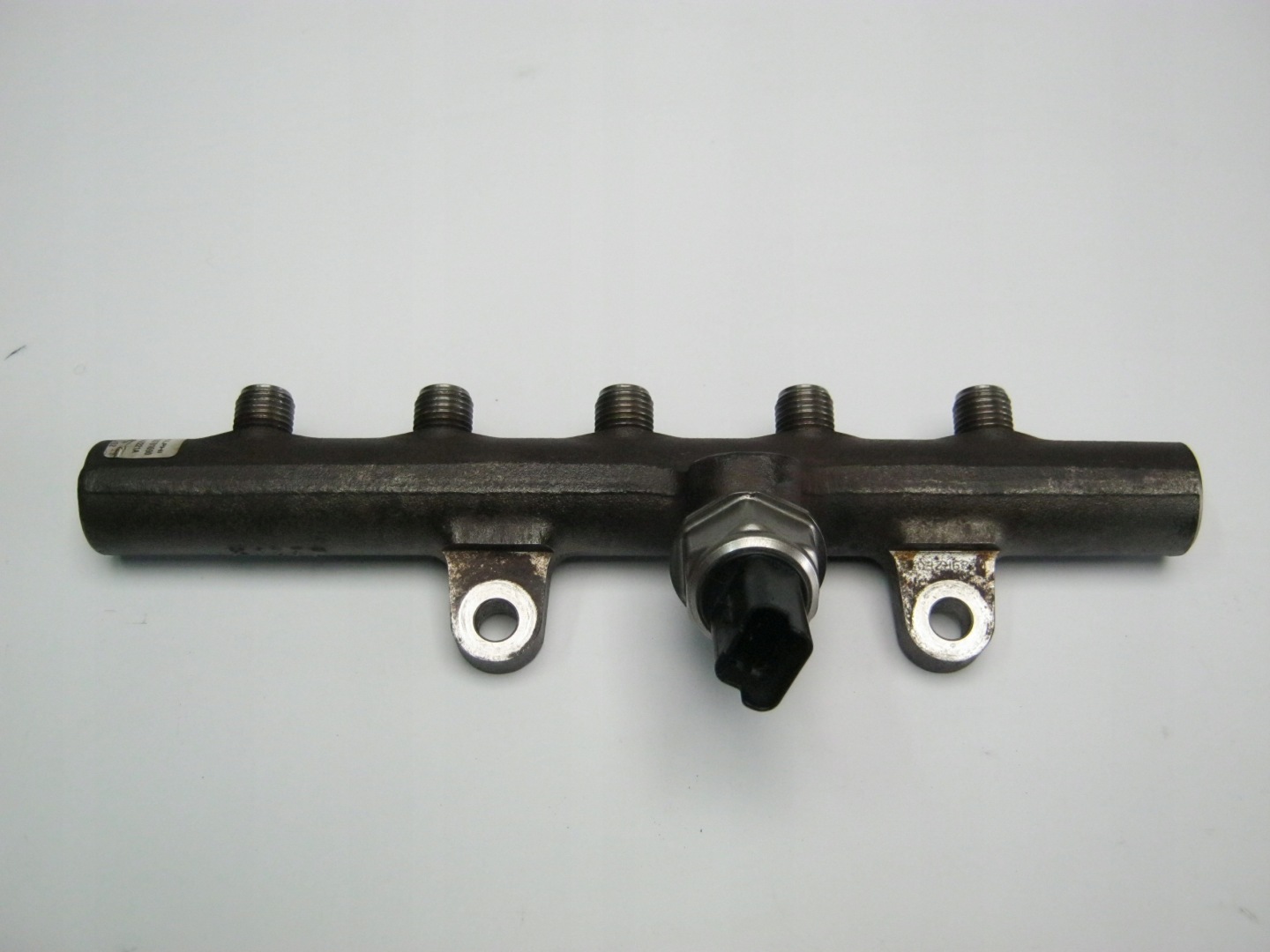 Rampe injection NISSAN NOTE 1.5 DCI 8200701690
