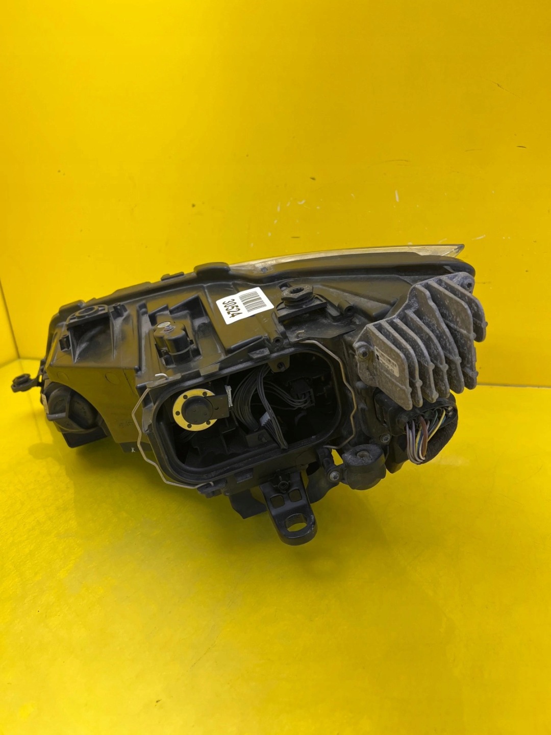 light right Seat Leon III 12-16 Full Led 5F1941008B