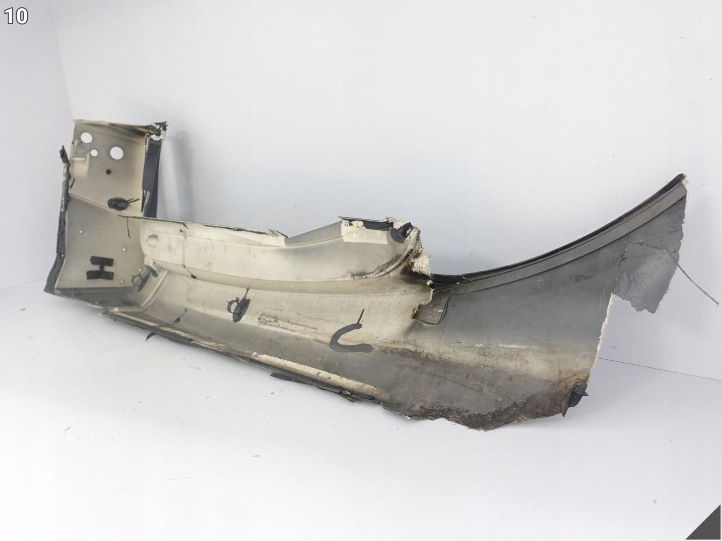 LOTUS ELISE EXIGE S2 S3 01-21 threshold moulding threshold SILL PANEL SIDE right