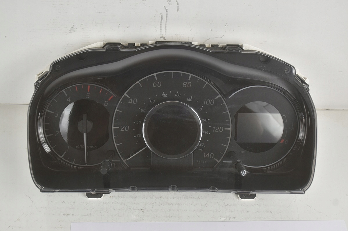 dials dials NISSAN NOTE II E12 24810-3VU1A UK