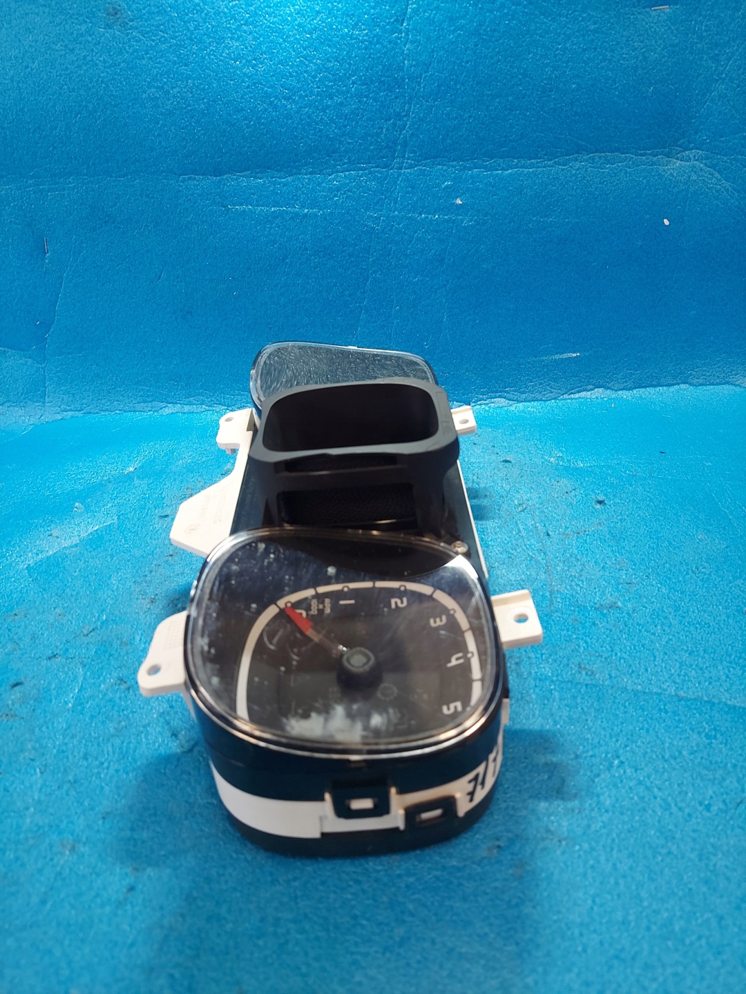 dials clock PANDA 3 1.2 B 0887766550